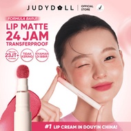 JUDYDOLL - Lip Cushion NEW