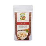可樂穀 天然脫殼紅藜 250g/包(小包)