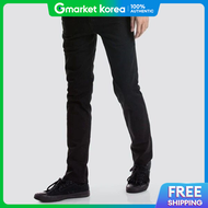 Levis | Levis 511 Slim Stretch Black Jeans ()_Dg