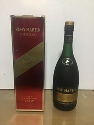 舊酒 Remy Martin vsop 700ml