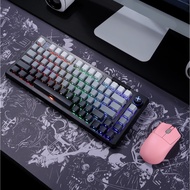 [SG] DarmoShark Top 75 Hall Effect Mechanical Keyboard