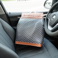 Goyard 24 Spring Summer Backpack Large Capacity Classic hobo Envelope Bag Simple Style Atmosphere Go