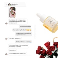 ROSE YOUTH SERUM BLOOM