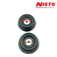NISTO บูชปีกนกล่าง + ลูกหมากปีกนกล่าง หน้า ยางกันฝุ่นแร็ค เชฟโรเลท ซาฟิร่า Chevrolet ZAFIRA เบ้าโช๊ค