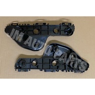 ♧♂⊙Toyota Vios 2019 - 2021 Front Bumper Bracket / Support / Retainer / Holder / Clip