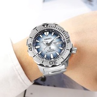 太子/銅鑼灣門市 精工 SEIKO Prospex SAVE THE OCEAN 系列精工 精工錶 企鵝腳印特別版 自動機械手錶 SRPG57K1 SRPG57K SRPG57 SEIKO PROSP