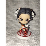 Preloved figure BF4Banpresto "Kyun Chara" figure of Rinko Kobayakawa from the game series New LovePl