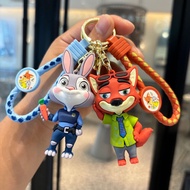 Zootopia zootopia toy Labubu crybaby popmart bagcharm barbie