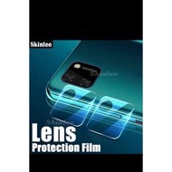 OPPO A15 2020 TEMPERED GLASS CAMERA LENS CAMERA PROTECTOR CLEAR