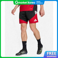 adidas | Kb4444 Germany 26 Tiro Training Shorts Black 5795602