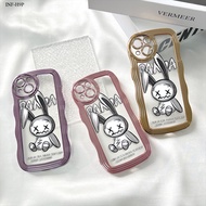 Infinix Hot 12 11S 10 11 9 Note 12 G96 Play For Cassing Kesing Phone Case Softcase Hp 0406 DBL