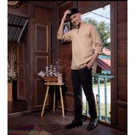 KURTA GORILLA CHAMPAGNE (XS-3XL)