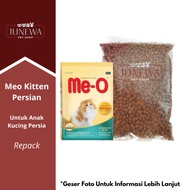 Meo Kitten Persian Makanan Kucing Meo Anak Kucing Persia - Repack