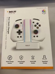 Switch手掣底座