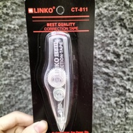 Correction tape/ Tipx paper LINKO CT811 HT