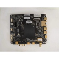 Micro Whale WTV55K1 Motherboard W-TV55K1-MB-M0828-0208-V105 TPT550U2-EQYS HVN