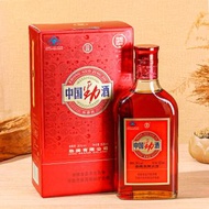 勁牌 - 勁酒 520m/瓶 [禮盒裝] 保健酒 中國酒 免疫調節抗疲勞 35度 [平行進口]