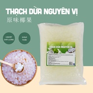 Delicious Whole Coconut Jelly - 1.5Kg