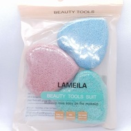Pumice Stone Foot Scrub Pumice Foot Scrub Pumice Stone 3pcs