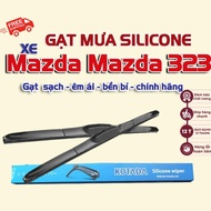Gạt mưa Mazda 323 | Gạt mưa ô tô Mazda