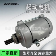 30552-C7-12 031MDP0013-1 Motor Pemula Motosikal Motor CG125 200CC GY200