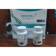 S09 MAX GXL 3-5-7 Arctic Cod Omega Blend 30 soft-gel capsules