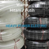 FLEXIBLE CONDUIT 25MM