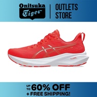 ASICS GT-2000 13 Unisex Casual Shoes Red and white men's training long-distance running