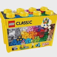 LEGO | ชุดตัวต่อเสริมทักษะ รุ่น Classic Creative Box 10698 ขนาดใหญ่