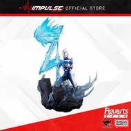 Bandai Tamashii Nations Figuarts Zero (Extra Battle) Ultraman Z Original