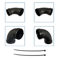 Blower Tube Elbow For BR800X BR800C BR800 Backpack Leaf Blower Replacement Parts Elbow Pipe 4283 700