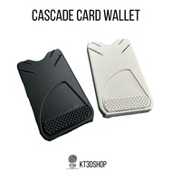 Wallet Card Holder (3DPrint)