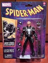 Marvel legends agent venom