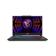 # MSI Cyborg 15 A13VFK-1257 (i5-13420H, RTX 4060, 16GB DDR5 (8x2) ,512GB SSD) # Gaming Laptop