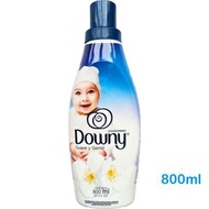 Downy - 寶寶衣物專用溫和衣物柔順劑 800ml - 平行進口 (新包裝)