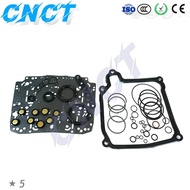 DQ250 02E 6 Speed Mechatronic Repair Kit Gaskets Seals 02E DSG Fits For VW AUDI DQ250 Car Accessorie