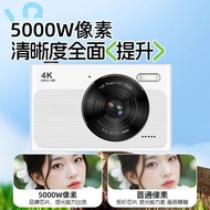 [Ready Stock] 00W Pixel ccd Digital Camera Retro Dual Photo Cute Photography Photo Upload Mobile Pho