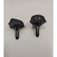 wiper nozzle proton exora