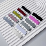 HP AT - NEW PRODUCT [LUCLELI X PRO777] XIT Stand PREMIUM Invisible Mini Phone Holder Ultra Thin - PR