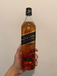 Johnnie Walker Black Label