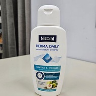 Nizoral Daily Shampoo
