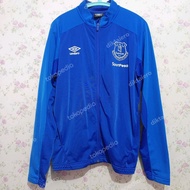 PROMO Jaket Everton Original Umbro