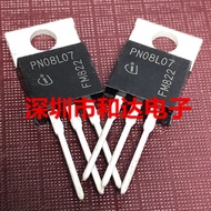 1-5PCS PN08L07 6R380E6 12CN10N 6R190C6 6R230P6 023N04N 5R280CE 5R350P TO-220 Field Effect Transistor