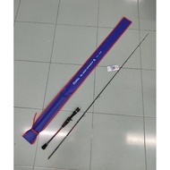 ROD, EUPRO BLOOD SPIDER SPINNING