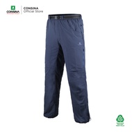CONSINA ATLANTIC CELANA PANJANG OUTDOOR GUNUNG HIKING TRAVEL QUICKDRY MUDAH KERING
