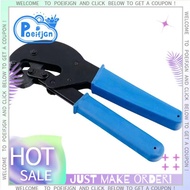 Cold Pressing F-Head Steel Plier Multifunctional RG6 RG11 F-Connector Crimping Tool- for CCTV Connec