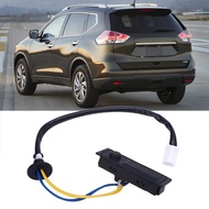 hoomy-my Rear Tailgate Trunk Lid Release Switch for Rogue 2014 to 2020 Stable Performance Replacemen