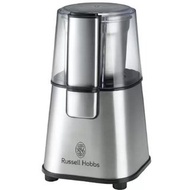 Russell Hobbs 咖啡研磨機 28679 免費送貨 Costco MAX60g Russell Hobbs 研磨碗 易於操作的咖啡研磨機