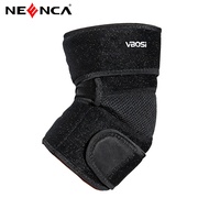NEENCA Elbow Support Brace Adjustable Pain Relief Joint Stabilizer Sports Protective Gear