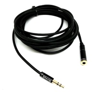 Aux Audio Extension Cable 3.5mm 3m Audio Extension Cable 3 Meters Howell
